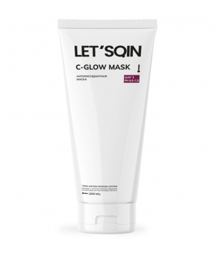 C-Glow Mask Pro