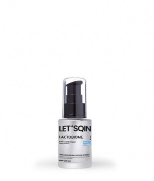 Lactobiome Skin Ampoule