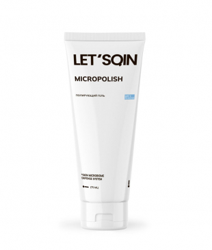 Micropolish
