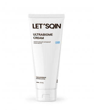Ultrabiome Cream