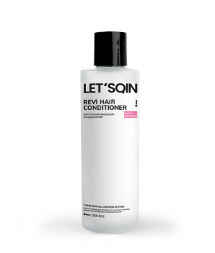 Revi Hair Conditioner