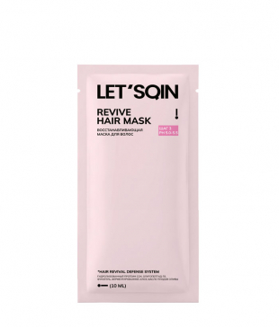 Revive Hair Mask