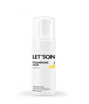 Foambiome Acid
