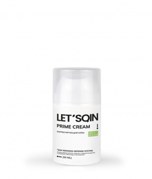 Prime Cream