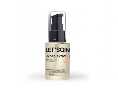 Letsqin Hydra Aktive
