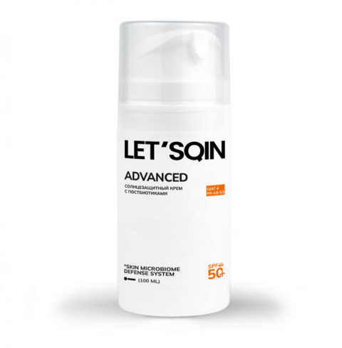 Letsqin Advanced Pro