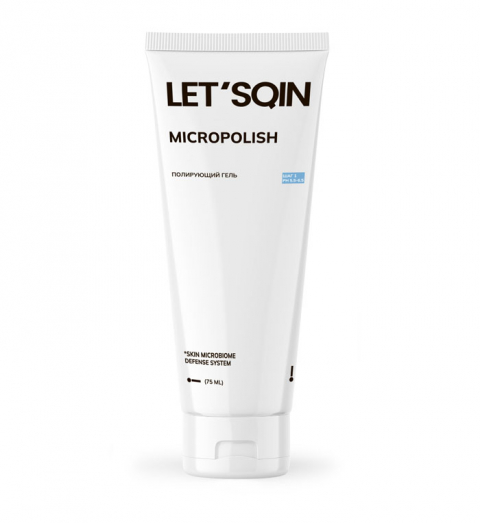 Letsqin Micropolish