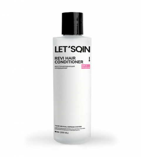 Letsqin Revi Hair Conditioner