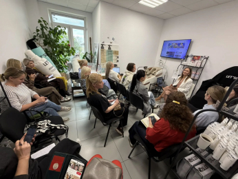 В Кирове прошел интенсив «Клиенты из соцсетей»