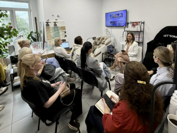 В Кирове прошел интенсив «Клиенты из соцсетей»